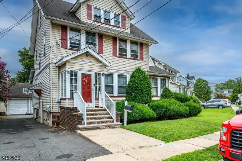 1075 Overlook Ter, Union, NJ 07083 - #1