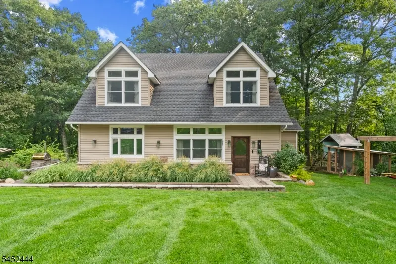 4 Berton Road, Boonton, NJ 07005 - #1