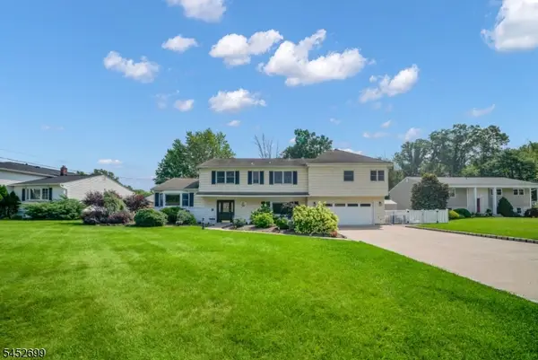 20 Normandy Rd, Montville Twp., NJ 07058