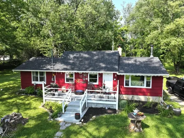 5 Shaytown Rd, Sandyston Twp., NJ 07826
