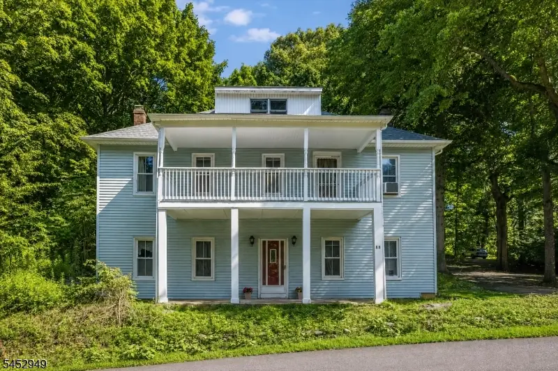 88 Richard Mine Rd, Mount Hope, NJ 07866 - #1