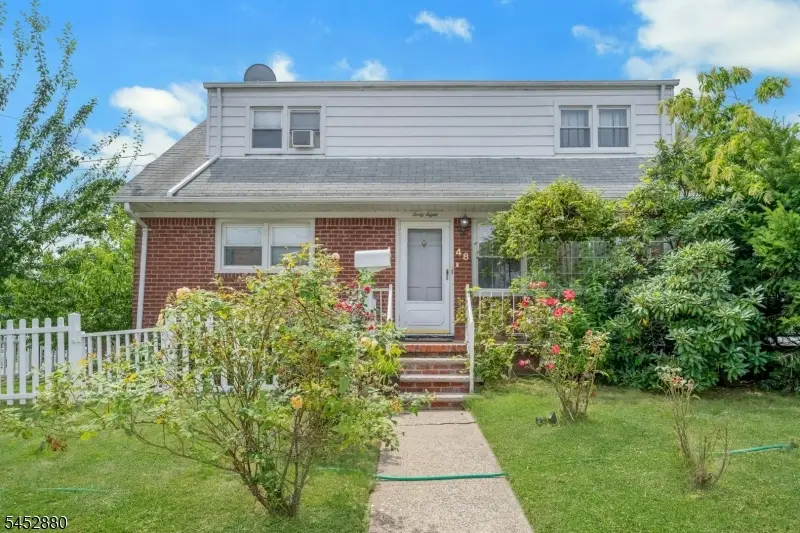 48 Doherty Dr S, Clifton, NJ 07013 - #2