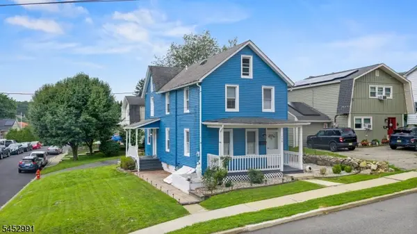 106 Allen St, Netcong Boro, NJ 07857
