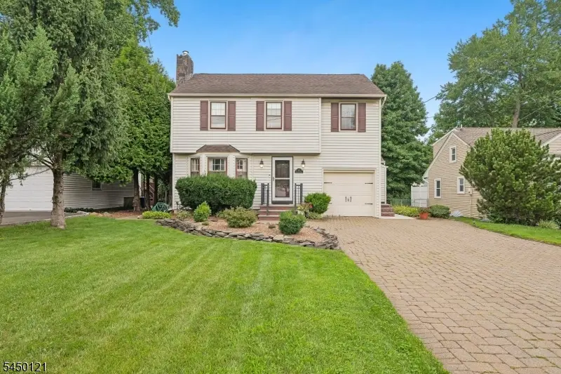 611 Brookside Pl, Cranford, NJ 07016 - #1
