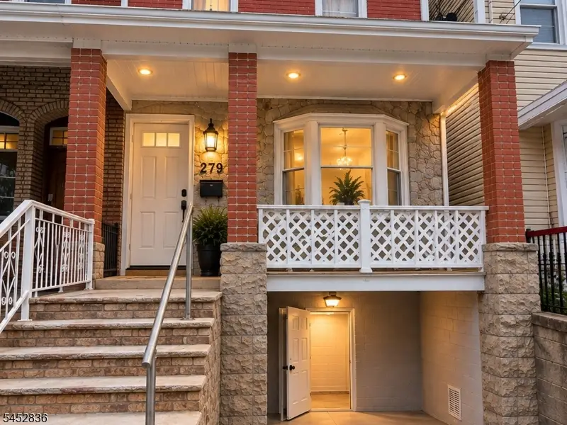 279 N 6th St, Newark, NJ 07107 - #1