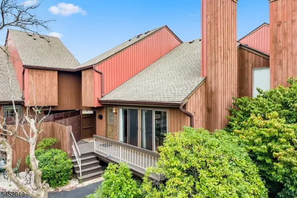 510 Auten Rd 3d #3D, Hillsborough Twp., NJ 08844