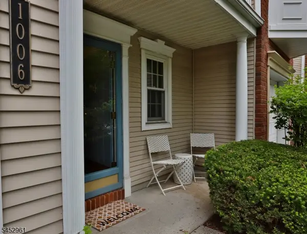 1006 Timberbrooke Drive, Bedminster Twp., NJ 07921