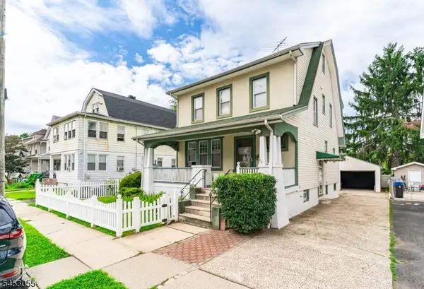 185 Floyd St, Belleville Twp., NJ 07109