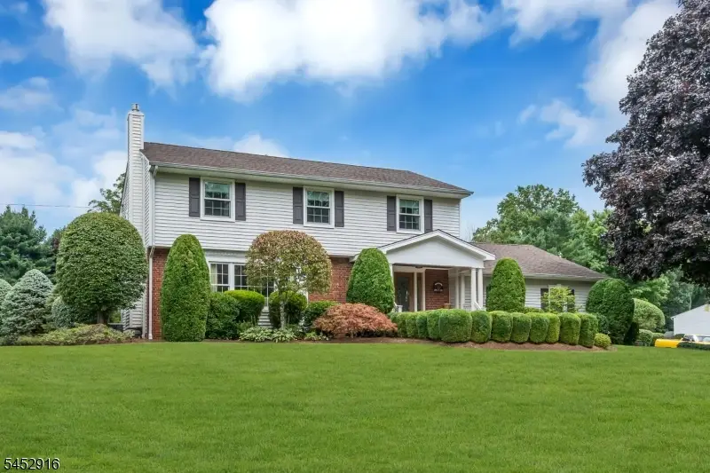 9 Rose Ct, Roxbury, NJ 07836 - #2