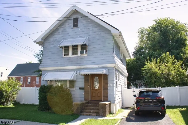 217 Drake Ave, Roselle, NJ 07203 - #2