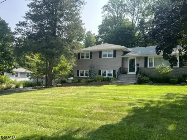 23 Evergreen Dr, Berkeley Heights Twp., NJ 07922