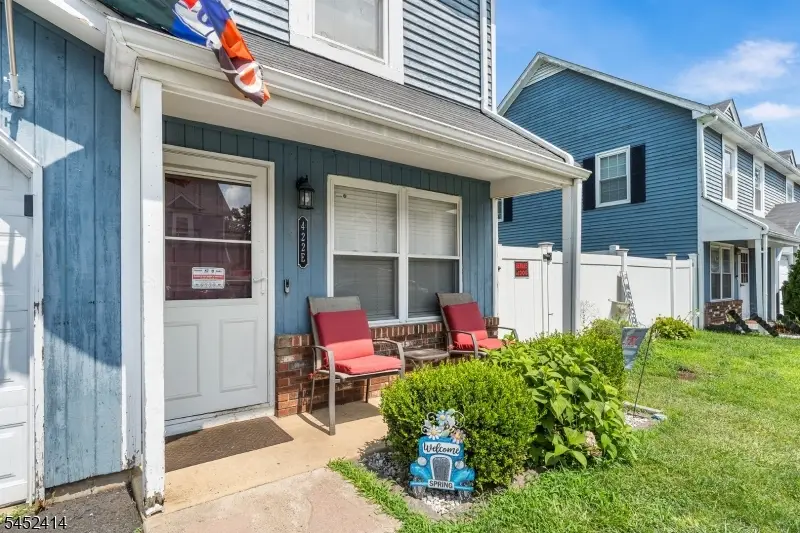 422E E Front St, Plainfield, NJ 07060 - #1