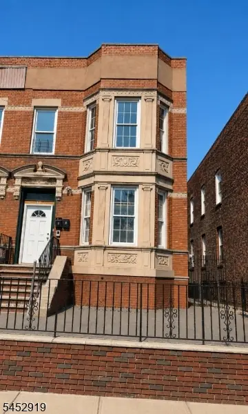238 Fulton Ave, Jersey City, NJ 07305 - #1