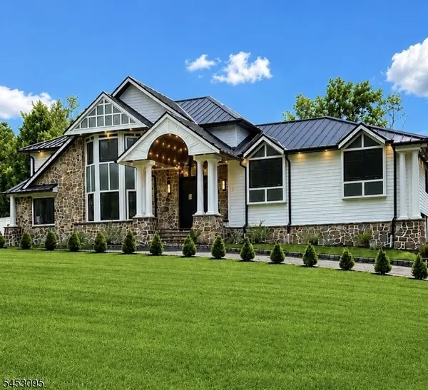 496 White Oak Ridge Rd, Millburn Twp., NJ 07078