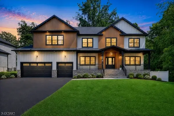 275 Beachwood Rd, Parsippany-Troy Hills Twp., NJ 07054