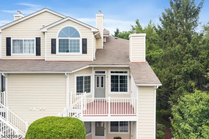 34 Wescott Road, The Hills, NJ 07921 - #2
