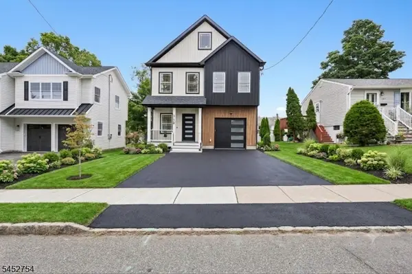 318 Halsey Rd, Parsippany-Troy Hills Twp., NJ 07054