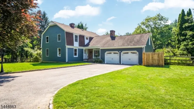 2 Chester Woods Dr, Chester, NJ 07930 - #1