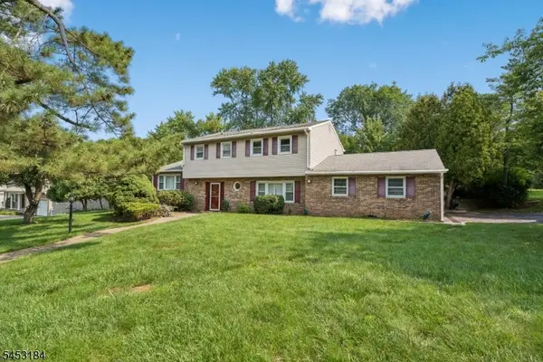 11 Morgan Rd, Parsippany-Troy Hills Twp., NJ 07054