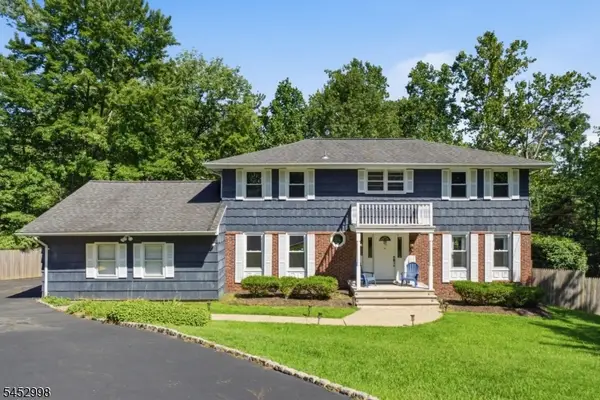 1120 N Washington Ave, Green Brook Twp., NJ 08812