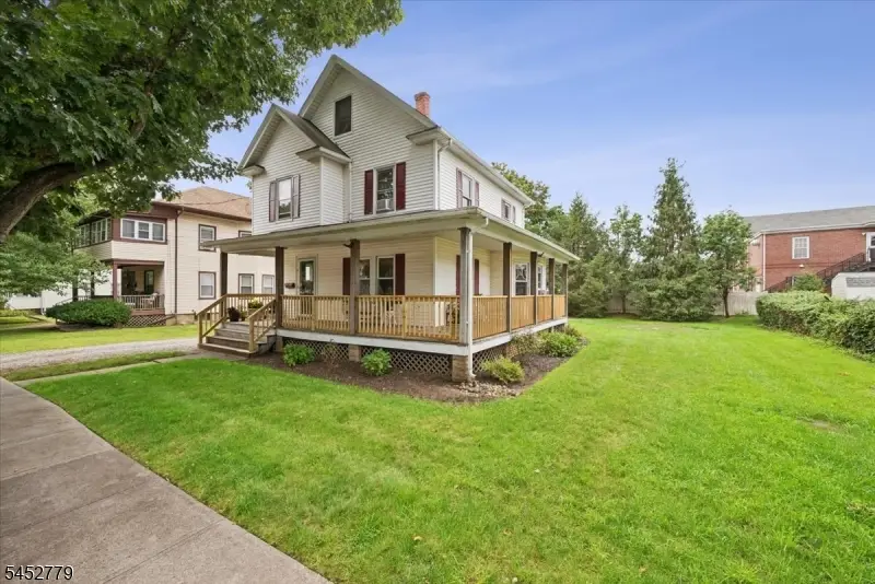 7 Morris Plains Ave, Morris Plains, NJ 07950 - #1
