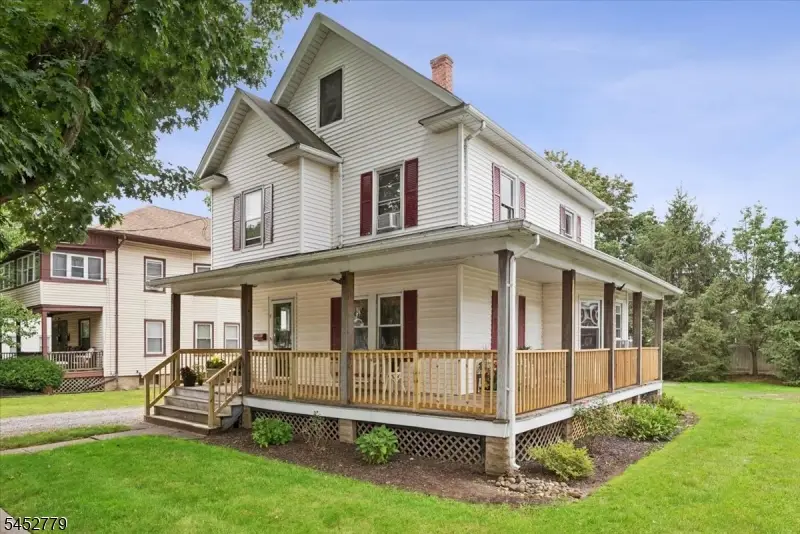 7 Morris Plains Ave, Morris Plains, NJ 07950 - #2