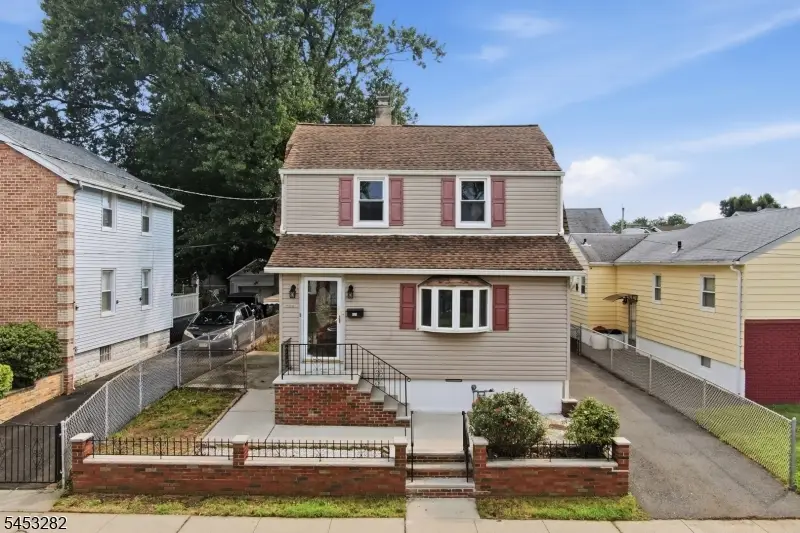 624 Britton St, Elizabeth, NJ 07202 - #1