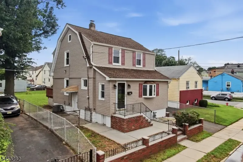 624 Britton St, Elizabeth, NJ 07202 - #2