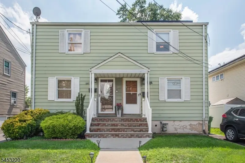 1109 Lincoln St, Linden, NJ 07036 - #2