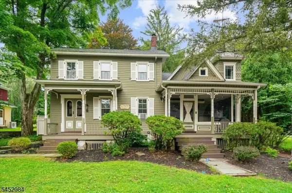 47 Main Street, Califon Boro, NJ 07830