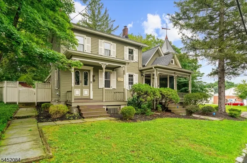 47 Main Street, Califon, NJ 07830 - #2