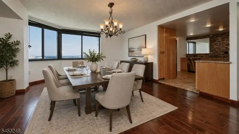 2140 Harmon Cove Tower #2140, Secaucus, NJ 07094 - #2