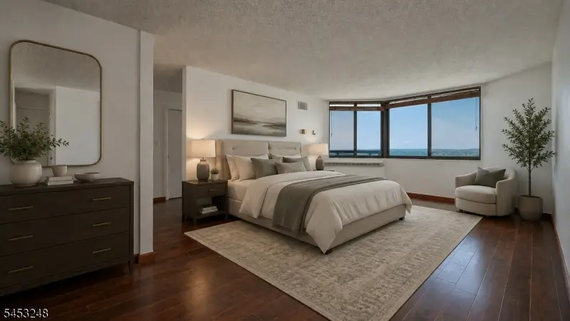 2140 Harmon Cove Tower #2140, Secaucus, NJ 07094 - #3