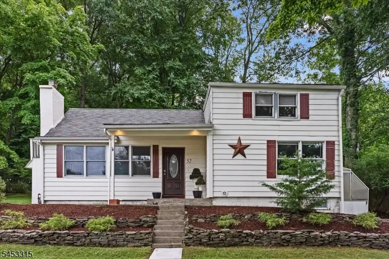 52 Hilltop Trl, Lake Mohawk, NJ 07871 - #1