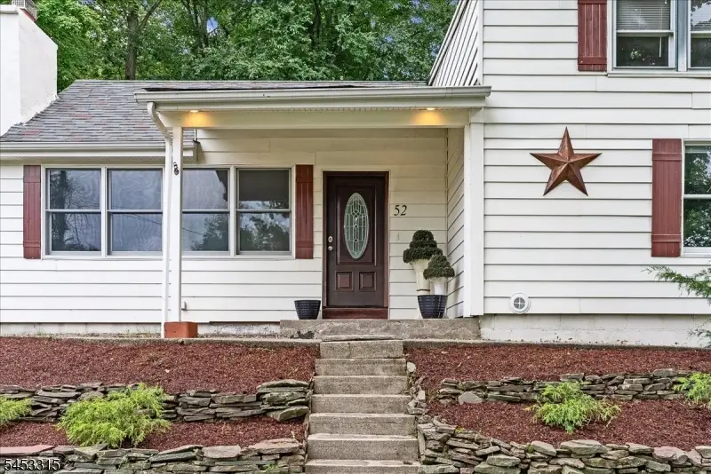 52 Hilltop Trl, Lake Mohawk, NJ 07871 - #3