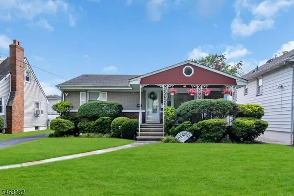 1004 Ross St, Rahway City, NJ 07065