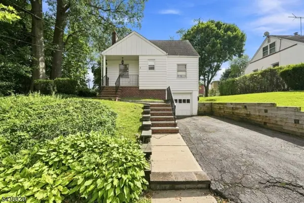 5 Plymouth Rd, Nutley Twp., NJ 07110