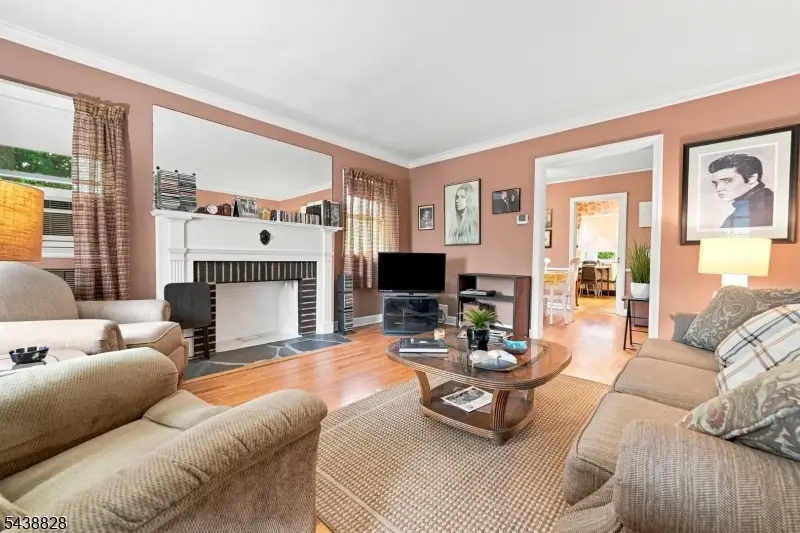 5 Plymouth Rd, Nutley, NJ 07110 - #3