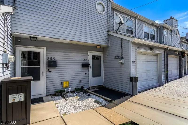 263 Ripley Pl, Elizabeth, NJ 07206 - #1
