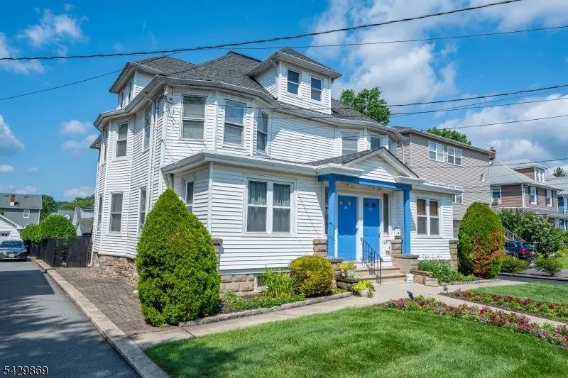 126 Wilson St, Boonton, NJ 07005 - #3