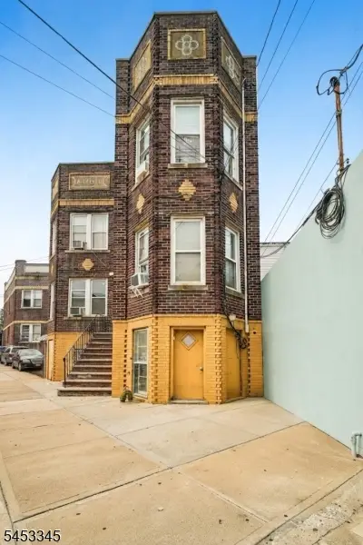 531 Bloomfield Ave, Newark City, NJ 07107