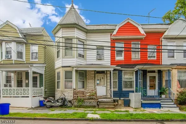 195 Duane St, City Of Orange Twp., NJ 07050