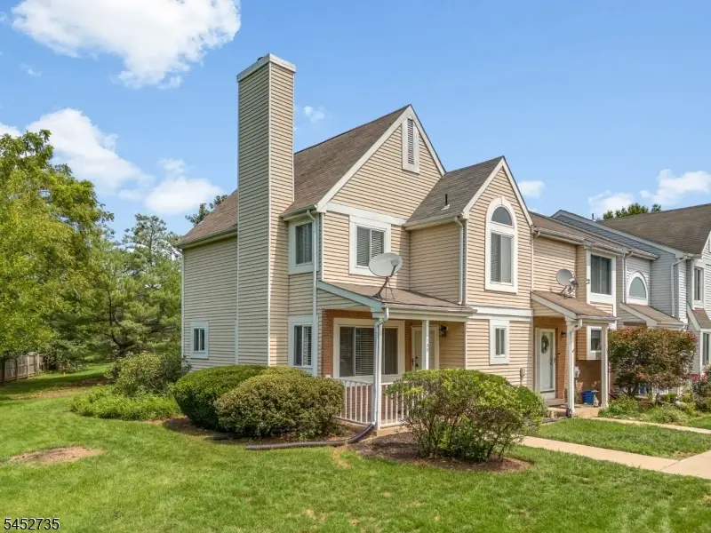 135 Hollow Oak Ct, Hillsborough, NJ 08844 - #2