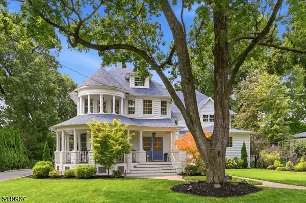 189 Highfield Lane, Nutley Twp., NJ 07110