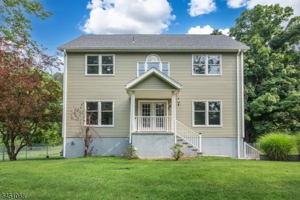 157 Halsey Rd, Hampton Twp., NJ 07860