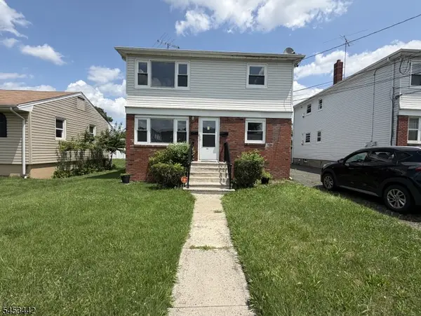 1110 Bower St, Linden City, NJ 07036