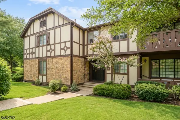 1G Avon Ct #BLOW, Chatham Twp., NJ 07928