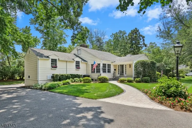 791 Knollwood Ter, Westfield, NJ 07090 - #2