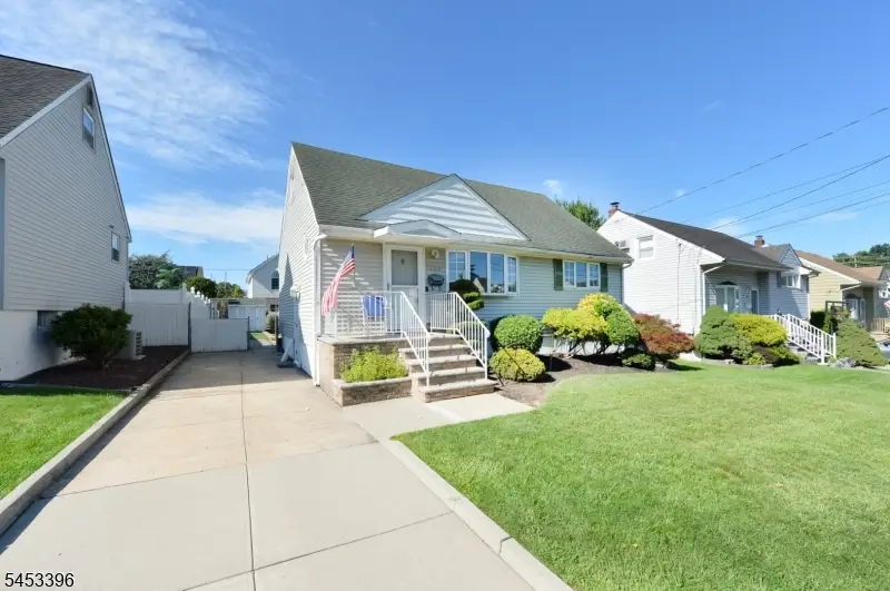 186 Palmer Ter, Wood Ridge, NJ 07075 - #3