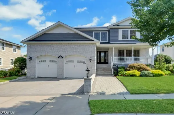 375 Sanford Ave, Lyndhurst Twp., NJ 07071